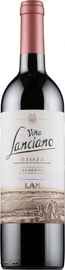 Вино красное сухое «LAN Vina Lanciano Reserva» 2010 г.