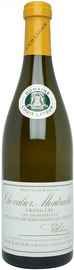 Вино белое сухое «Louis Latour Chevalier-Montrachet Grand Cru Les Demoiselles» 2007 г.