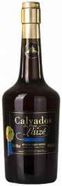Кальвадос «Calvados du Pere Laize 20 Ans»