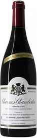Вино красное сухое «Domaine Joseph Roty Charmes-Chambertin Grand Cru Cuvee de Tres Vieilles Vignes, 0.75 л» 2016 г.