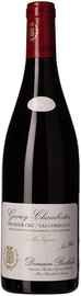Вино красное сухое «Gevrey-Chambertin 1er Cru Les Corbeaux» 2015 г.