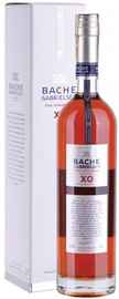 Коньяк французский «Bache-Gabrielsen XO Fine Champagne» в подарочной упаковке