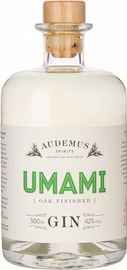 Джин «Audemus Spirits Umami»