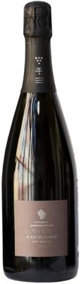 Вино игристое белое брют «Maris Blanc de Blancs Brut, 0.75 л» 2015 г.