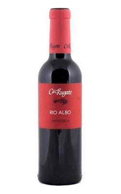 Вино красное сухое «Ca'Rugate Valpolicella Rio Alba» 2013 г.