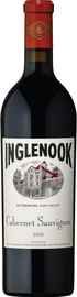 Вино красное сухое «Inglenook Cabernet Sauvignon» 2018 г.