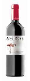Вино красное сухое «Ave Rosa Cabernet Sauvignon» 2013 г.