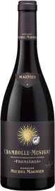 Вино красное сухое «Domaine Michel Magnien Chambolle-Musigny Les Fremieres» 2017 г.