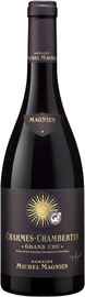 Вино красное сухое «Domaine Michel Magnien Charmes-Chambertin Grand Cru» 2017 г.