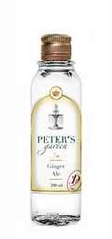 Лимонад «Peter's Garden Ginger Ale»