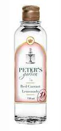 Лимонад «Peter's Garden Red Currant»
