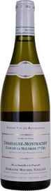 Вино белое сухое «Domaine Michel Niellon Chassagne-Montrachet Premier Cru Clos de la Maltroie» 2016 г.