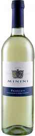 Вино белое сухое «Minini Frascati» 2012 г.