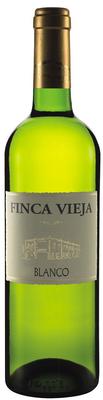 Вино белое сухое «Finca Vieja Blanco» 2013 г.