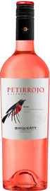 Вино розовое сухое «Petirrojo Reserva Rose» 2021 г.