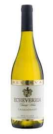 Вино белое сухое «Echeverria Chardonnay Reserva» 2013 г.