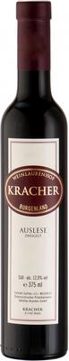 Вино красное сладкое «Kracher Zweigelt Auslese» 2020 г.