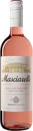 Вино розовое сухое «Masciarelli Rosato» 2020 г.