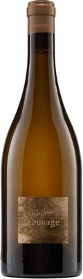 Вино белое сухое «Sauvage Sancerre Blanc» 2021 г.
