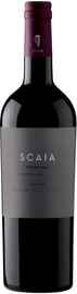 Вино красное сухое «Scaia Corvina» 2018 г.