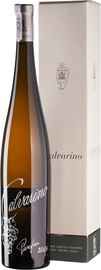 Вино белое сухое «Pieropan Calvarino» 2019 г., в подарочной упаковке