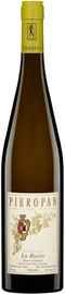 Вино белое сухое «Pieropan La Rocca, 0.75 л» 2014 г.
