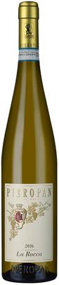 Вино белое сухое «Pieropan La Rocca, 1.5 л» 2016 г.