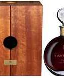 Портвейн сладкий «Taylor's Very Old Tawny Port Kingsman Edition» в деревянной коробке