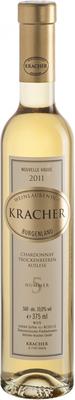 Вино белое сладкое «Kracher TBA №5 Chardonnay Nouvelle Vague» 2011 г.