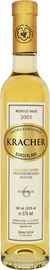 Вино белое сухое «Kracher TBA №6 Grande Cuvee» 2001 г.