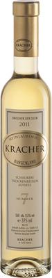 Вино белое сладкое «Kracher TBA №7 Scheurebe Zwischen den Seen» 2011 г.