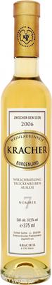 Вино белое сладкое «Kracher TBA №7 Welschriesling Zwischen den Seen» 2006 г.