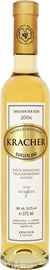 Вино белое сладкое «Kracher TBA №7 Welschriesling Zwischen den Seen» 2006 г.