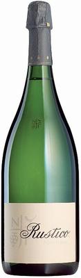 Вино игристое белое сухое «Nino Franco Rustico, 1.5 л»