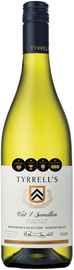 Вино белое сухое «Tyrrell's Wines Vat 1 Semillon» 2009 г.