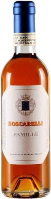 Вино белое сладкое «Boscarelli Familie Vin Santo» 2002 г.