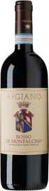 Вино красное сухое «Argiano Rosso di Montalcino» 2018 г.