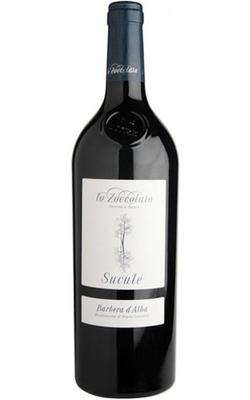 Вино красное сухое «Lo Zoccolaio Barbera d'Alba Sucule» 2010 г.