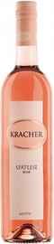 Вино розовое сладкое «Kracher Spatlese Rose» 2021 г.