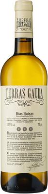 Вино белое сухое «Terras Gauda» 2021 г.