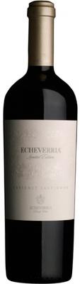 Вино красное сухое «Echeverria Cabernet Sauvignon Limited Edition» 2010 г.