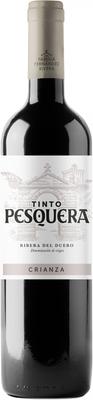 Вино красное сухое «Tinto Pesquera Crianza» 2018 г.