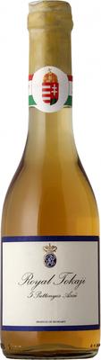 Вино белое сладкое «Blue Label Tokaji Aszu 5 Puttonyos, 0.5 л» 2013 г.