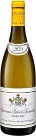 Вино белое сухое «Domaine Leflaive Bienvenues Batard-Montrachet Grand Cru» 2020 г.
