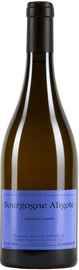 Вино белое сухое «Domaine Sylvain Pataille Bourgogne Aligote» 2020 г.