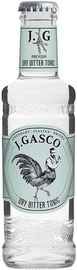 Тоник «J.Gasco Dry Bitter Tonic»