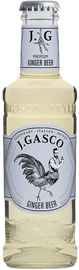 Тоник «J.Gasco Ginger Beer»