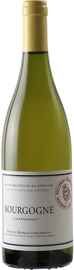 Вино белое сухое «Domaine Marquis d'Angerville Bourgogne Chardonnay» 2019 г.