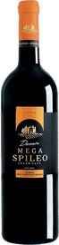 Вино красное сухое «Domain Mega Spileo» 2014 г.