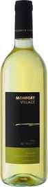Вино белое полусухое «Barkan Semillon Monfort» 2020 г.